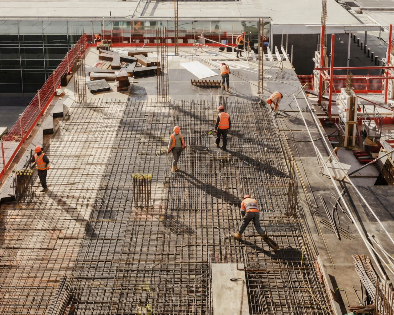 Commercial Projects2 Commercial Projects