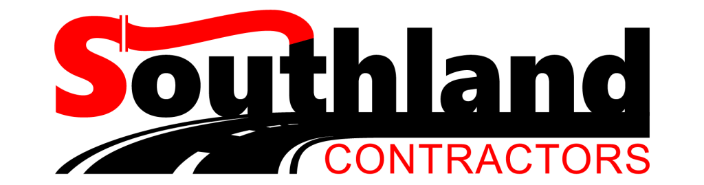 Logo Southland logo main