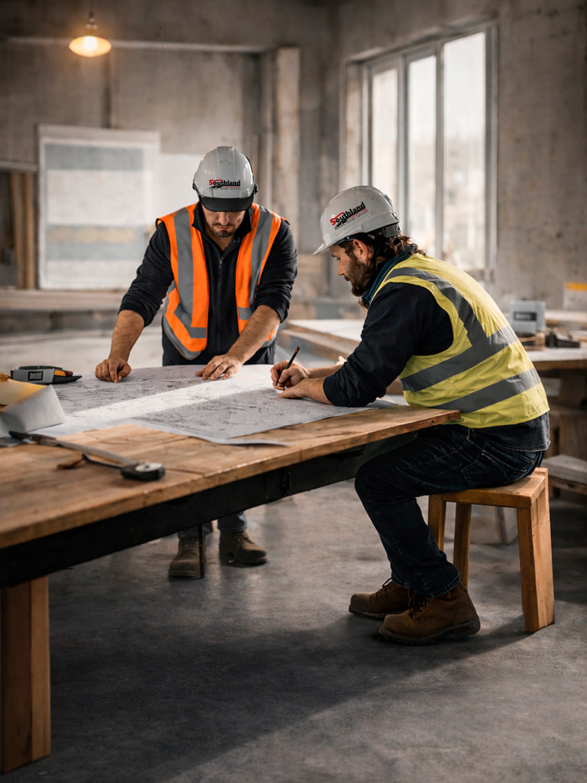 Project Evaluation & Planning